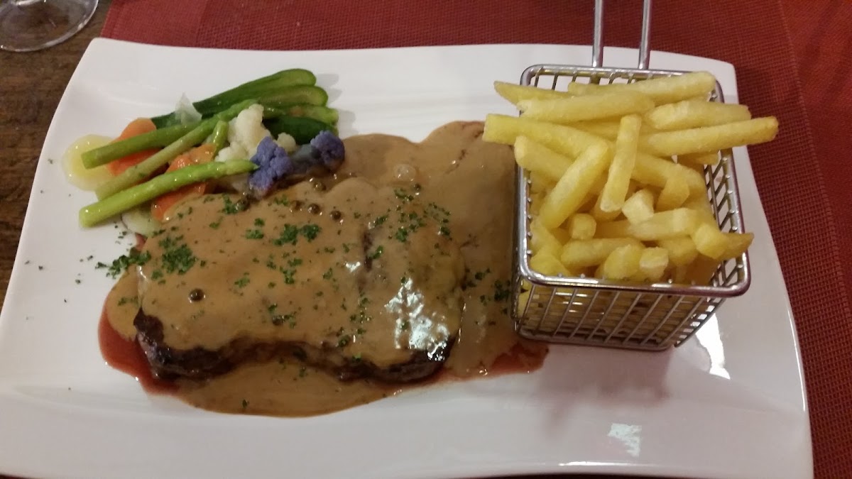 La Gloriette Photos 2